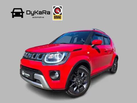 Suzuki Ignis 1.2 Smart Hybrid Select Automaat Navi, Camera, Trekhaak