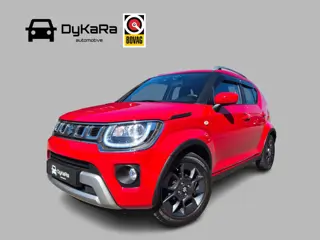 Suzuki Ignis 1.2 Smart Hybrid Select Automaat Navi, Camera, Trekhaak