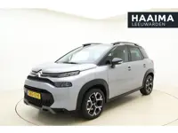 Citroen C3 Aircross Origin 1.2 PureTech Max 130 PK Automaat | Navigatie | Climate control | Camera |
