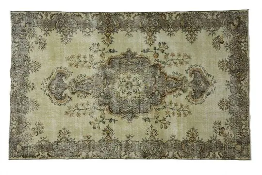 Yuruk - Vloerkleed - 265 cm - 166 cm