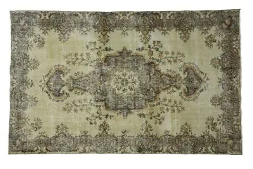 Yuruk - Vloerkleed - 265 cm - 166 cm