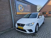 SEAT Ibiza 1.0 TSI Style (bj 2021)