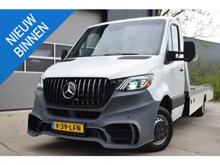 Mercedes-Benz Sprinter 314 2.2 CDI L3 EURO VI-D | Automaat | Carplay