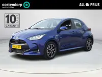 Toyota Yaris 1.5 Hybrid Dynamic | NL Auto | Apple CarPlay | Keyless entry | Rijklaar incl. garantie 