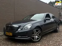 Mercedes-Benz E-klasse 200 CGI | Pano | Memory | Camera | Trekhaak