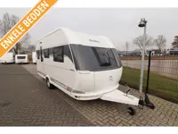 Hobby On Tour 460 DL MODEL 2026 / 778