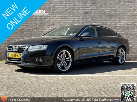 Audi A5 Sportback 2.0 TFSI Pro Line | Navi | Climate | Cruise | PDC