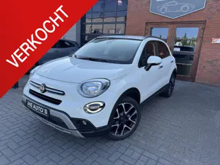 Fiat 500 X Cross 1.3 FireFly Turbo 150