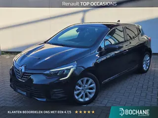 Renault Clio 1.6 E-Tech Hybrid 140 Intens | Trekhaak | 360° Camera | Navigatie