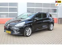 Renault Clio 0.9 TCe Limited