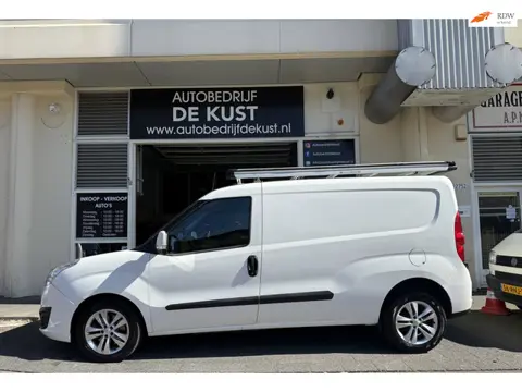 Opel Combo 1.6 CDTi L2H1 Sport 2018 Carplay Airco