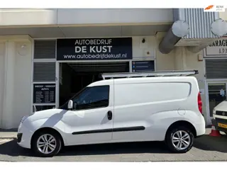 Opel Combo 1.6 CDTi L2H1 Sport 2018 Carplay Airco