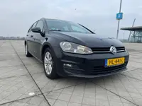 Volkswagen Golf Variant 1.0 TSI Comfortline