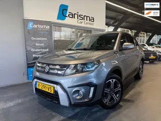 Suzuki Vitara 1.6 High Executive Leder|Pano|Navi|Trekhaak