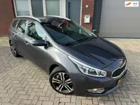 Kia Cee'd 1.6 GDI Business Pack / Navi / PDC / Clima / LED / NAP