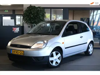 Ford Fiesta 1.3 Centennial Airco Radio