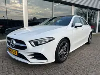 Mercedes-Benz A-klasse 200 AMG Automaat, Panoramadak, Orig.NL