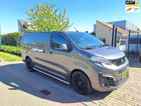 Peugeot Expert 231 L 2.0 BlueHDI L3 H1 120 Premium Pack