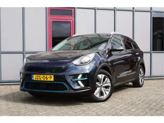 Kia e-Niro DynamicLine 64kWh SOH 94% Warmtepomp (bj 2019)