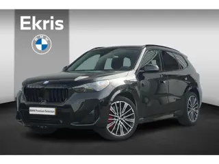 BMW X1 xDrive25e | M Sportpakket Pro | Harman Kardon | Driving Assistant Plus | Head-Up Display | Tr