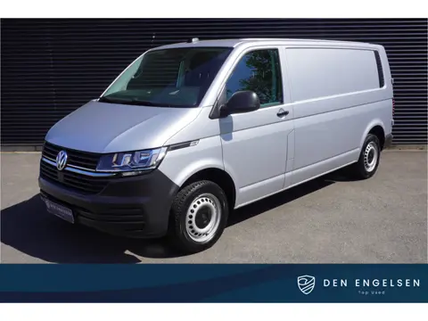 Volkswagen Transporter 150 pk Automaat L2H1 Apple Carplay Cruise control Parkeersensoren Airco