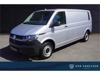 Volkswagen Transporter 150 pk Automaat L2H1 Apple Carplay Cruise control Parkeersensoren Airco