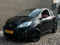 Ford Ka 1.2 Titanium X | Stoelverwarming | Unieke Uitvoering