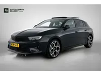 Opel ASTRA 1.2 Turbo Ultimate (VOL!, Panorama, Carplay, Camera, Stoel V+Koeling, Stuurverwarming, Ad