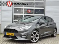 Ford Fiesta 1.0 EcoBoost ST-Line | Navigatie/Android/Apple Carplay | LM Velgen 18" | Winter-Pakket |