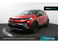 Renault Captur 1.6 E-Tech full hybrid 145 esprit Alpine | Camera | Stuurverwarming | 19"Velgen |