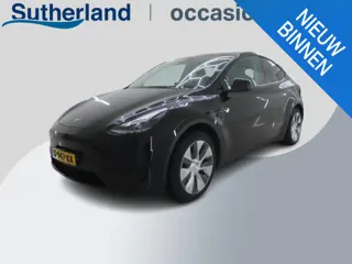 Tesla Model Y RWD 58 kWh | 43.000 KM | SOH 92,8% | AutoPilot | Panorama - Dak | WORDT VERWACHT!