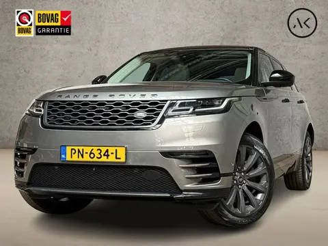 Land Rover Range Rover Velar 2.0 I4 AWD R-Dynamic HSE 241Pk Automaat (PANORAMADAK, LUCHTVERING, VIRT