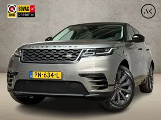 Land Rover Range Rover Velar 2.0 I4 AWD R-Dynamic HSE 241Pk Automaat (PANORAMADAK, LUCHTVERING, VIRT