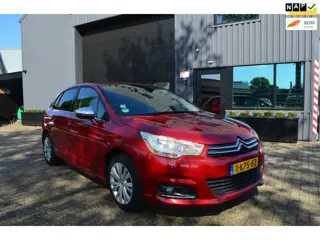 Citroen C4 1.6 VTi Collection | Trekhaak | Volledig dealer onderhouden