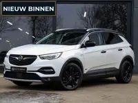 Opel Grandland 1.6 Turbo Plug-In Hybrid Business Edition 225PK | Camera | CarPlay