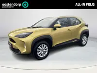 Toyota Yaris Cross 1.5 Hybrid Active Plus | 06-10141018 Voor meer informatie