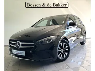 Mercedes-Benz B-klasse 180 Business Solution Luxury | Parkeer camera | Elektrische achterklep | Carp