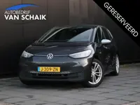 Volkswagen ID.3 First 58 kWh | PDC | SOH 93% | CRUISE | NAVI | APPLE CARPLAY | STOEL/STUURVERW. |