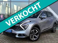 Kia Sportage 1.6 T-GDi Hybrid DynamicLine HEV 230pk Automaat / Camera / Adaptive Cruise Control