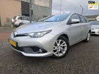Toyota Auris Touring Sports 1.8 Hybrid GARANTIE Camera Navi BTW auto