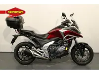 Honda NC 750 X (bj 2023)