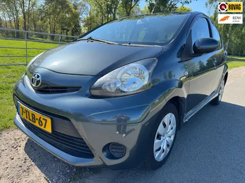Toyota Aygo 1.0 VVT-i Comfort met airco