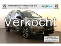 Citroën C5 Aircross PT 130 Business Plus Automaat-8 Panoramadak | Trekhaak | Leer etc