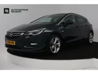 Opel Astra 1.4 Business+ (ACHTERUITRIJCAMERA, NAVIGATIE, AUTOMAAT, CRUISE CONTROL, PARKEERSENSOREN)