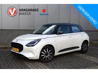 Suzuki Swift 1.2 Comfort Smart Hybrid | DEMO-deal!! | Casual Sport pakket | tot 10 jaar fabrieksgara