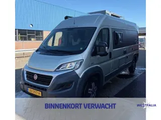 Westfalia AMUNDSEN 600E 150pk (bj 2016)