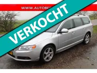Volvo V70 1.6 T4 Limited Edition