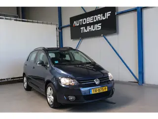 Volkswagen Golf Plus 1.4 TSI Highline - Airco, PDC, Schuifdeur.