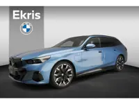 BMW 5 Serie Touring 530e | M Sportpakket Pro | Individual Lak | Innovation Pack | Comfort Pack | Tra