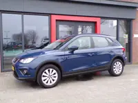 SEAT Arona 1.6 TDI Style PDC Trekhaak NAP (bj 2019)